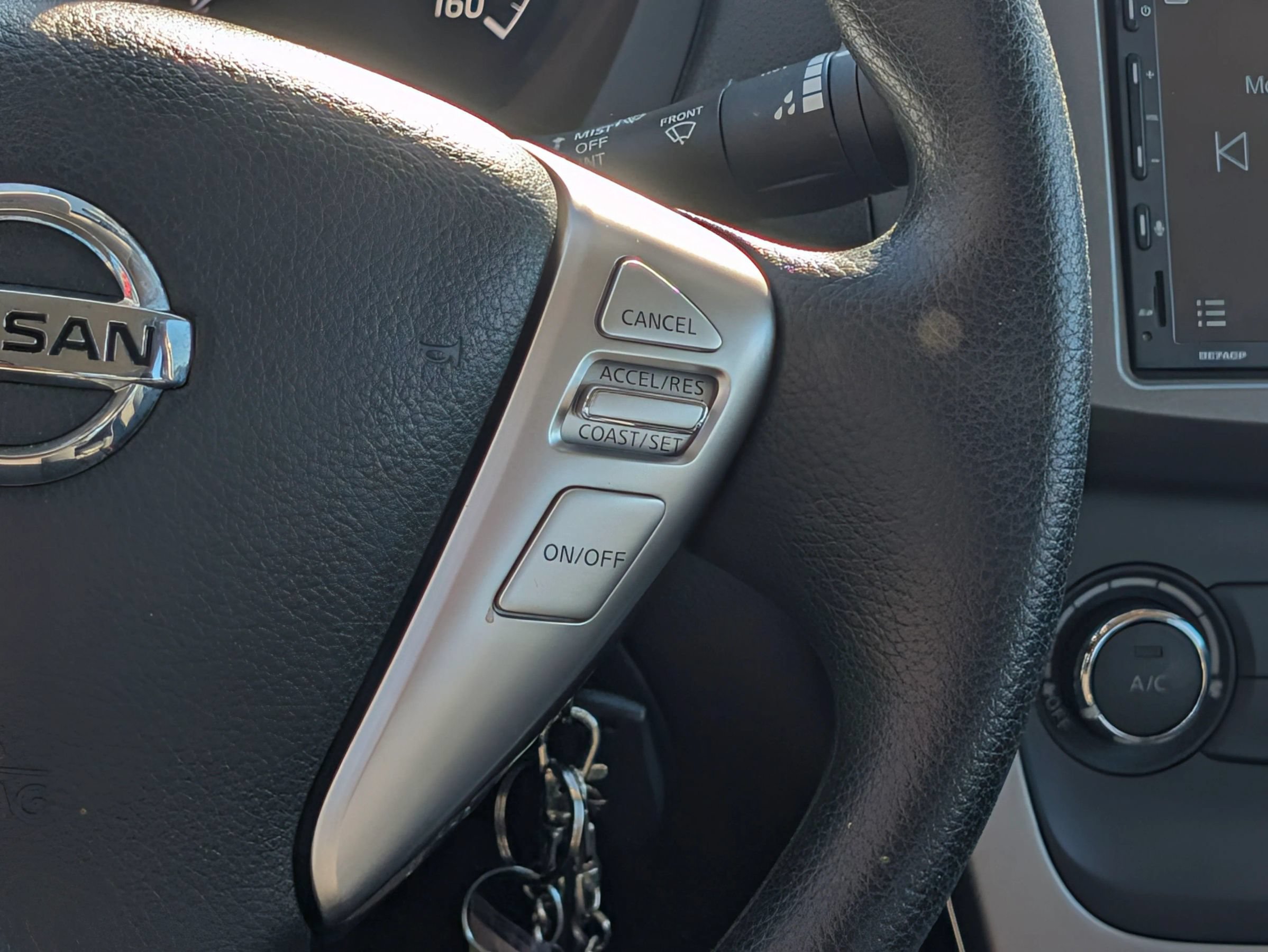Used 2015 Nissan Sentra S FWD image 18
