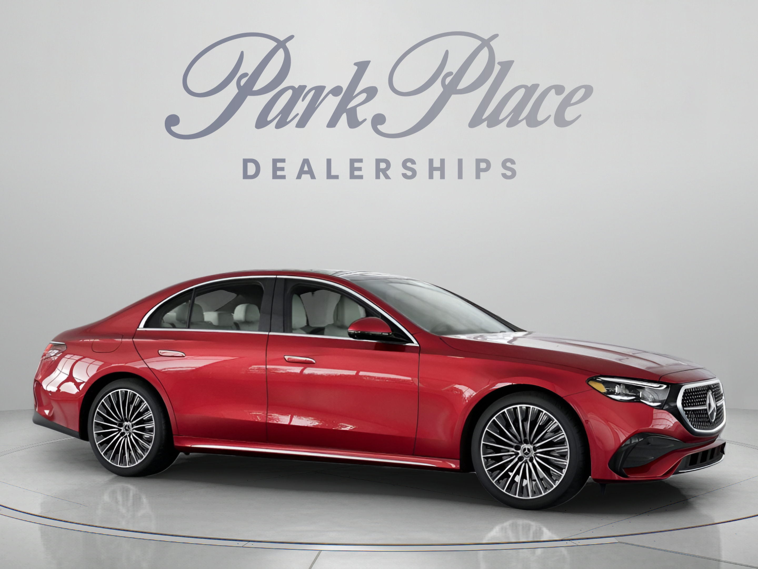 Used 2026 Mercedes-Benz E 350 Sedan image 54