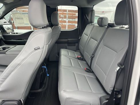 New 2025 Ford F150 XL image 18