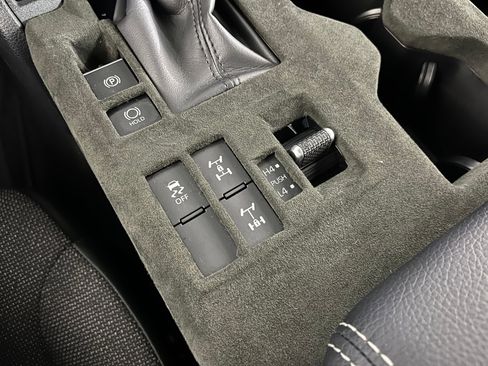 Used 2025 Toyota Land Cruiser 1958 image 34