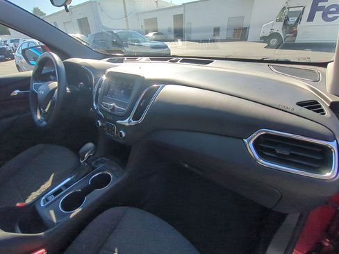 Certified 2023 Chevrolet Equinox LT image 29