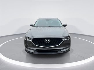 Used 2018 MAZDA CX-5 Touring video 3