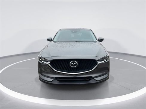 Used 2018 MAZDA CX-5 Touring image 3