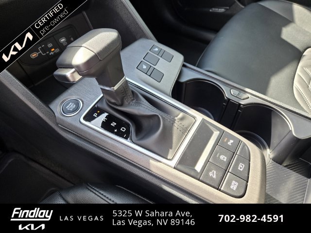 Certified 2026 Kia Sportage X-Line w/ X-Line Technology Package AWD/4WD image 27