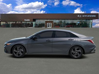 New 2026 Hyundai Elantra SEL Sport