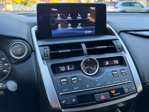 Used 2018 Lexus NX 300 F Sport image 33