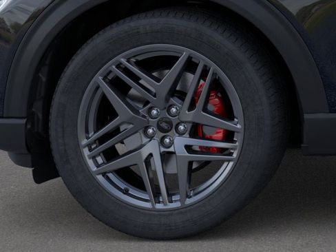 New 2026 Ford Explorer ST-Line image 19