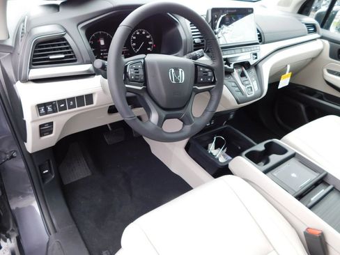 New 2026 Honda Odyssey EX-L image 15