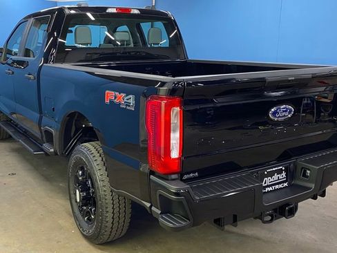 New 2026 Ford F250 XL w/ STX Appearance Package image 6