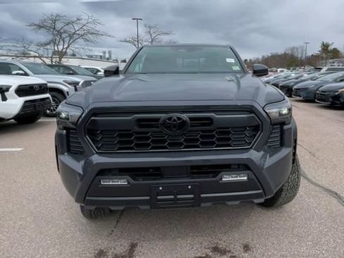New 2026 Toyota Tacoma TRD Off-Road AWD/4WD image 7