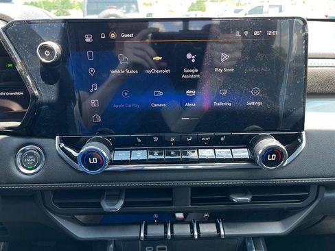 New 2025 Chevrolet Colorado LT w/ LT Convenience Package image 15