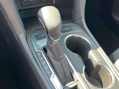 Used 2023 Chevrolet Equinox LT AWD/4WD image 31