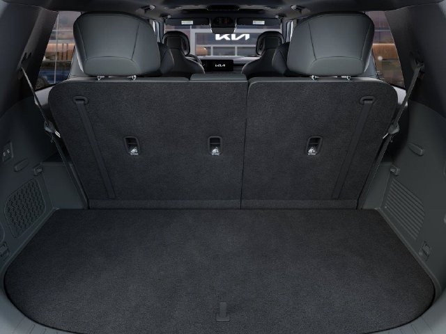 New 2027 Kia Telluride SX X-Line AWD/4WD image 20