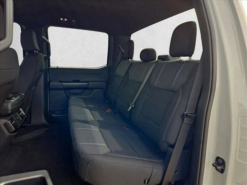 New 2026 Ford F150 STX w/ Equipment Group 200A image 15