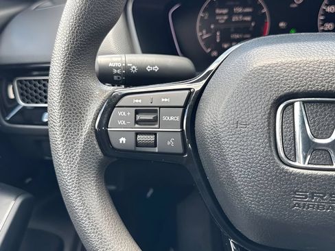 Used 2025 Honda Civic LX image 13