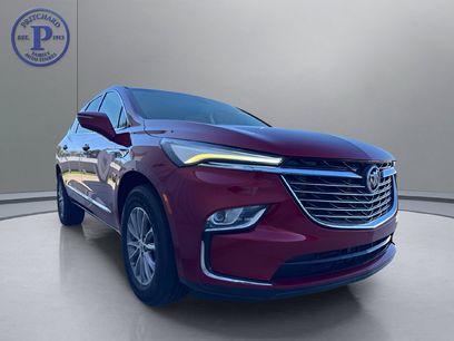 Used 2023 Buick Enclave Essence