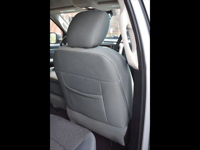 Used 2016 RAM 1500 Big Horn AWD/4WD image 22
