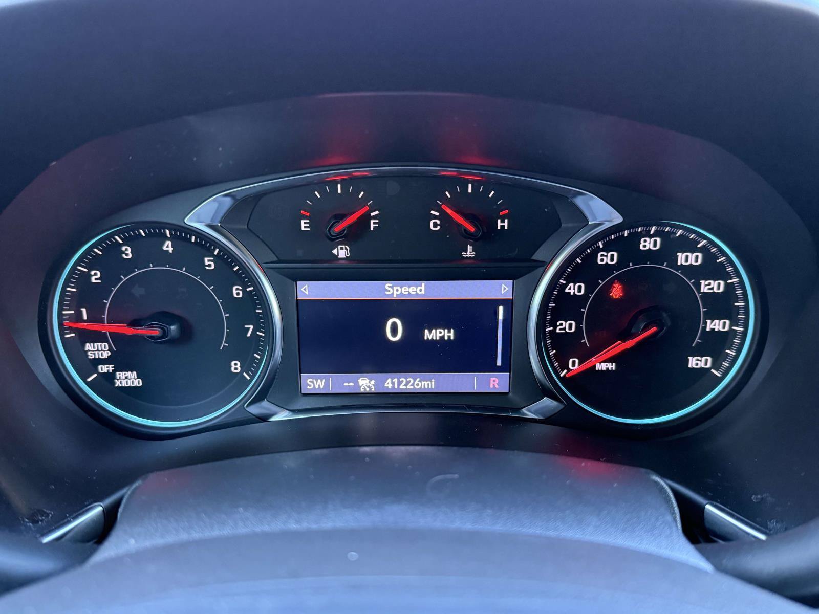 Certified 2024 Chevrolet Equinox LT AWD/4WD image 30