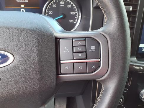 Used 2023 Ford F150 XLT w/ Equipment Group 302A High image 33