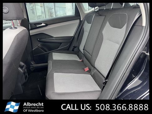 Used 2022 Volkswagen Taos S image 13