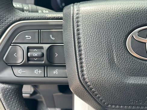 New 2026 Toyota 4Runner TRD Off-Road Premium AWD/4WD image 27