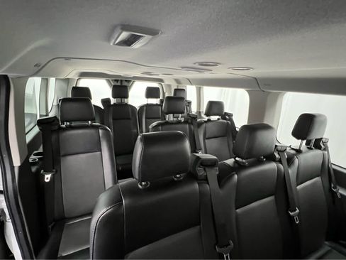 Used 2020 Ford Transit 350 XL image 7