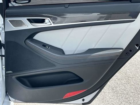 Used 2018 Genesis G80 3.3T Sport RWD image 25