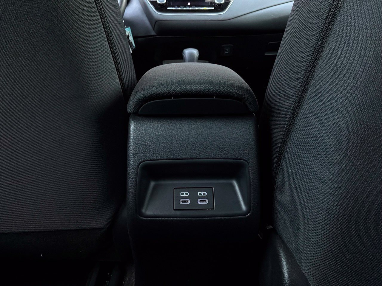 Used 2026 Toyota Corolla LE FWD image 14