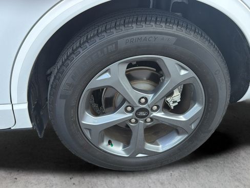 Used 2023 Ford Escape ST-Line w/ Tech Pack #1 FWD image 58