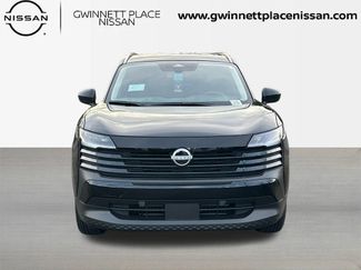 New 2026 Nissan Kicks SV video 2