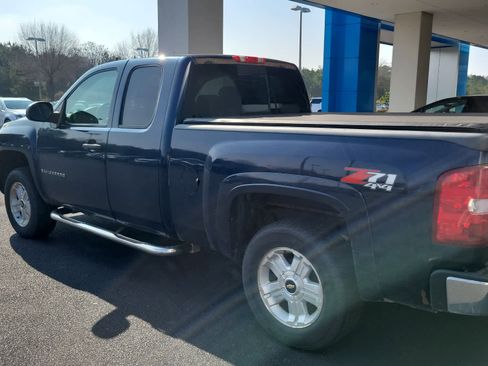 Used 2008 Chevrolet Silverado 1500 LT w/ Power Pack Plus image 4