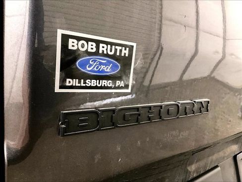 Used 2021 RAM 1500 Big Horn AWD/4WD image 13