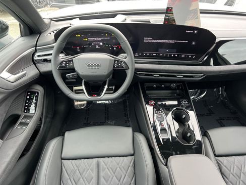 New 2025 Audi S5 Premium Plus image 16