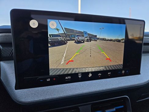 New 2026 Ford Maverick XLT image 13