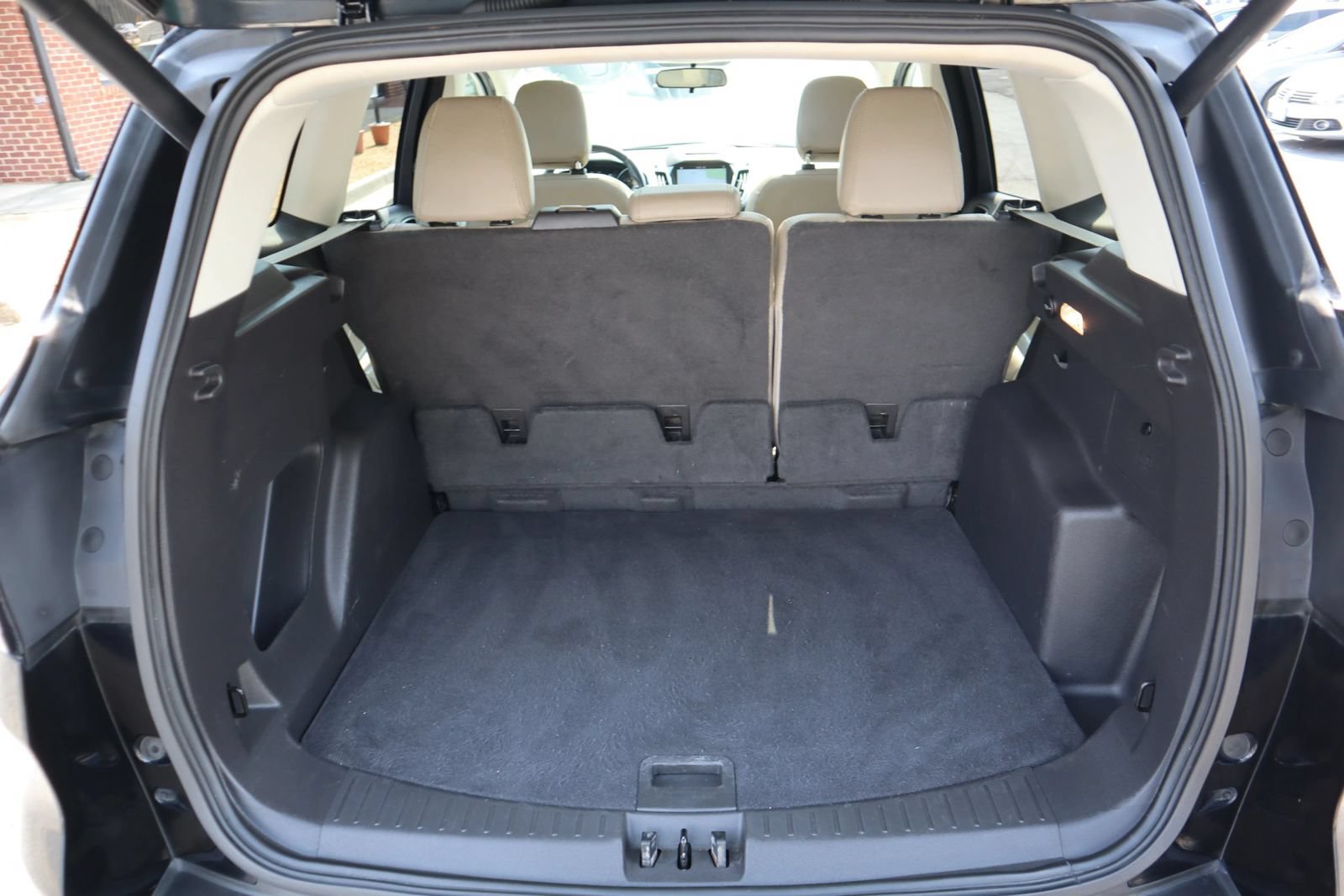 Used 2018 Ford Escape SEL AWD/4WD image 13