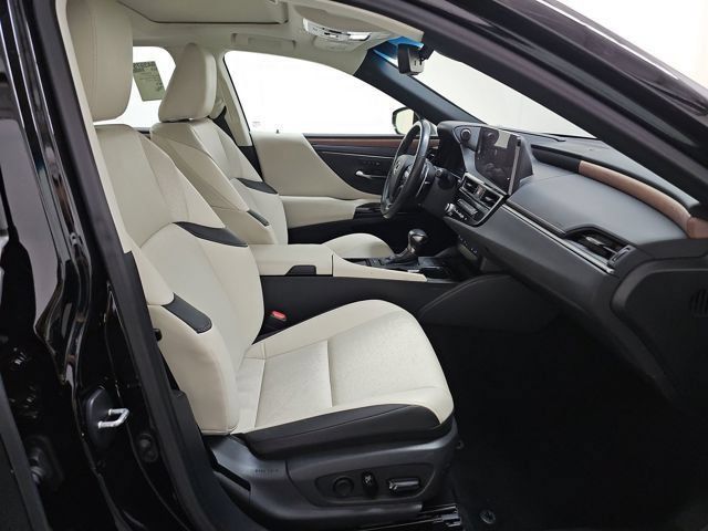 Used 2023 Lexus ES 250 w/ Premium Package AWD/4WD image 15