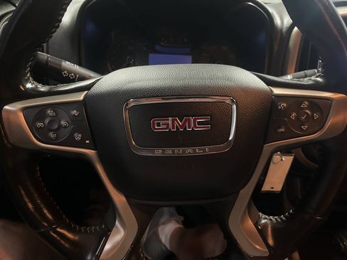 Used 2018 GMC Canyon Denali AWD/4WD image 21