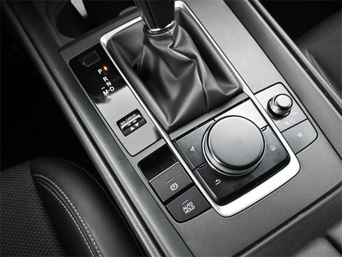 Certified 2024 MAZDA CX-50 AWD 2.5 S w/ Cargo Package image 13