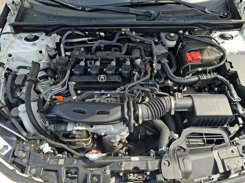 Certified 2024 Acura Integra A-Spec FWD image 30
