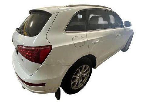 Used 2010 Audi Q5 3.2 Premium Plus AWD/4WD image 5
