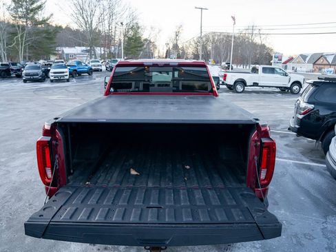 Used 2020 GMC Sierra 2500 Denali w/ Denali Ultimate Package image 7