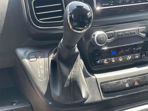 New 2025 RAM ProMaster 2500 w/ Convenience Group image 17