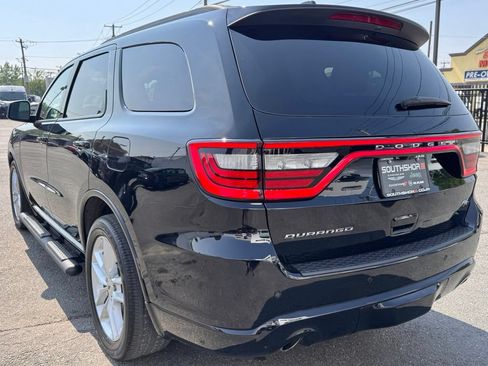Used 2024 Dodge Durango R/T RWD image 5