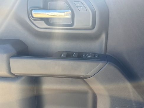 Used 2025 Chevrolet Silverado 1500 Custom Trail Boss image 19