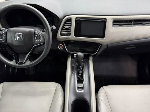 Used 2016 Honda HR-V EX image 18