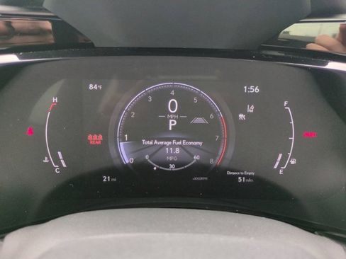 New 2026 Lexus NX 350 AWD w/ Premium Package image 26