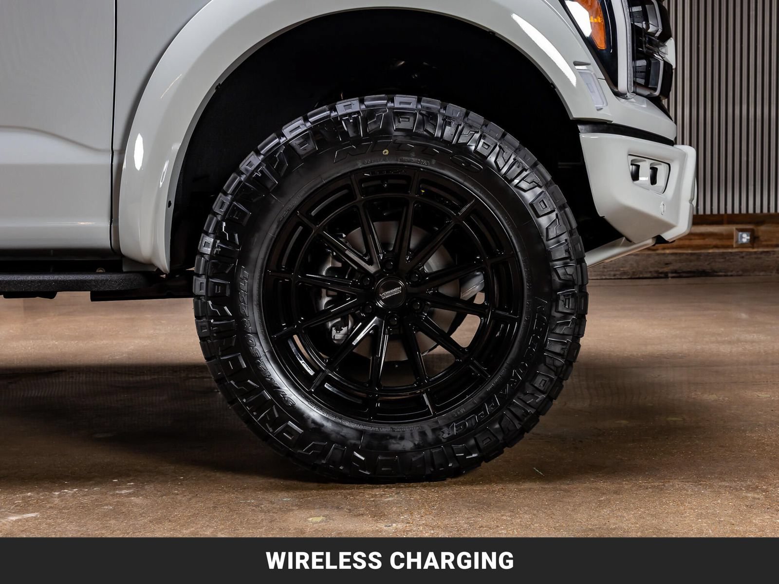 Used 2026 Ford F150 Raptor AWD/4WD image 12
