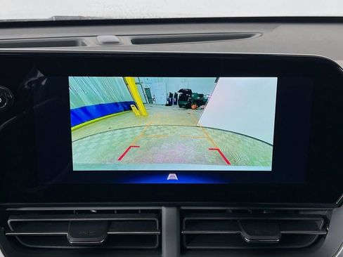 New 2026 Chevrolet Trax LT w/ Driver Confidence Package image 13