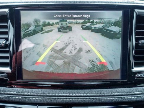 New 2026 Chrysler Pacifica Select image 33