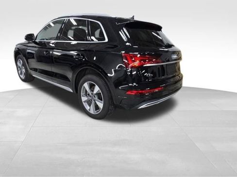Used 2024 Audi Q5 2.0T Premium image 8